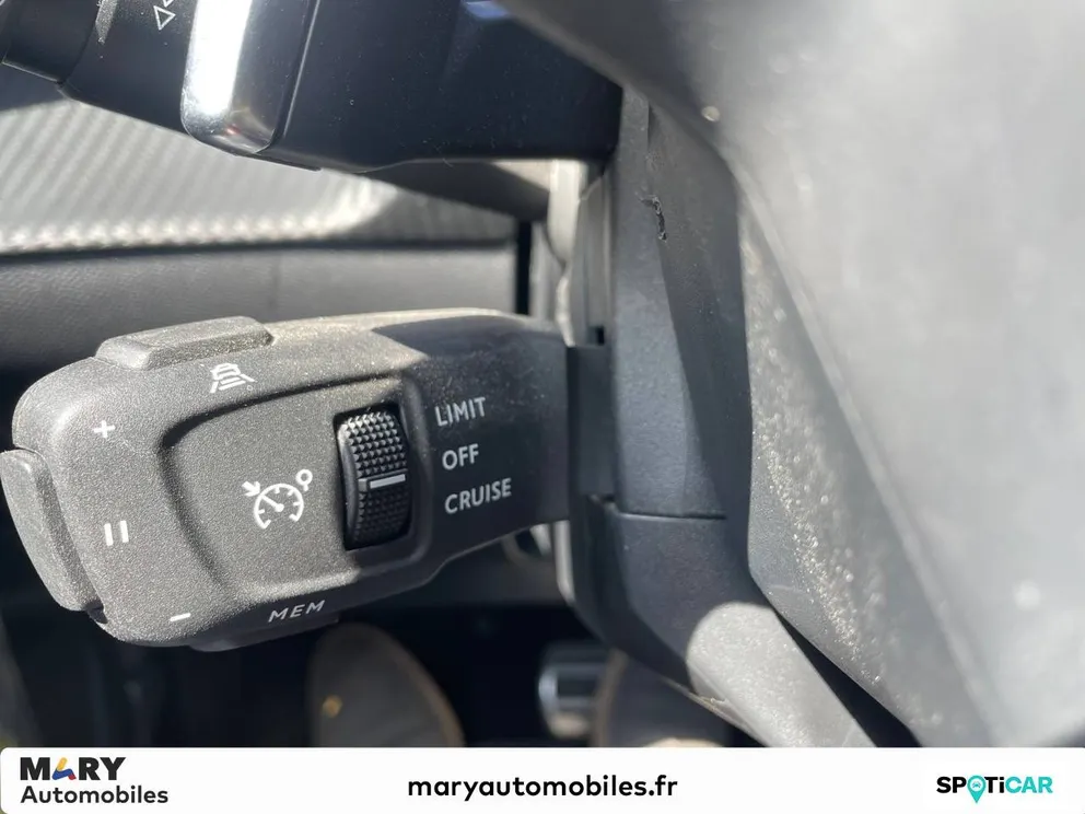 Véhicule occasion 231390 - peugeot 2008 - Photo 14
