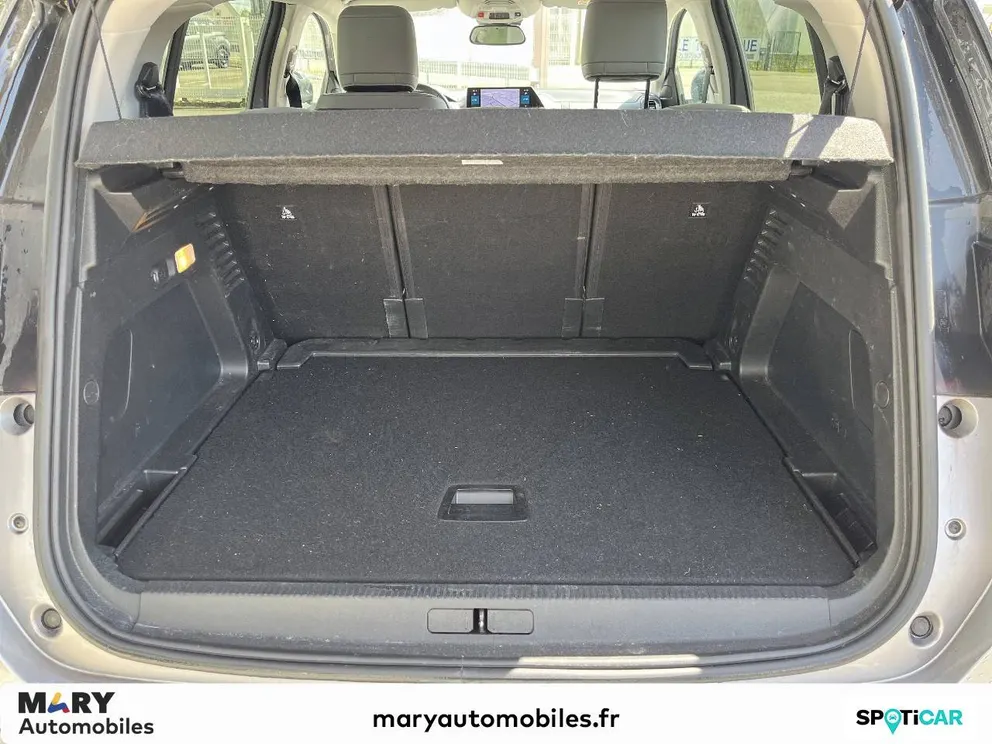 Véhicule occasion 230270 - Citroën C5 AIRCROSS - Photo 6