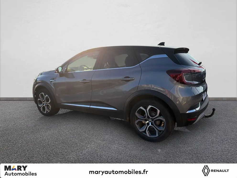 Véhicule occasion 210251 - renault CAPTUR - Photo 7