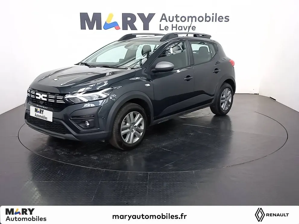 Véhicule occasion 183203 - dacia SANDERO - Photo 1