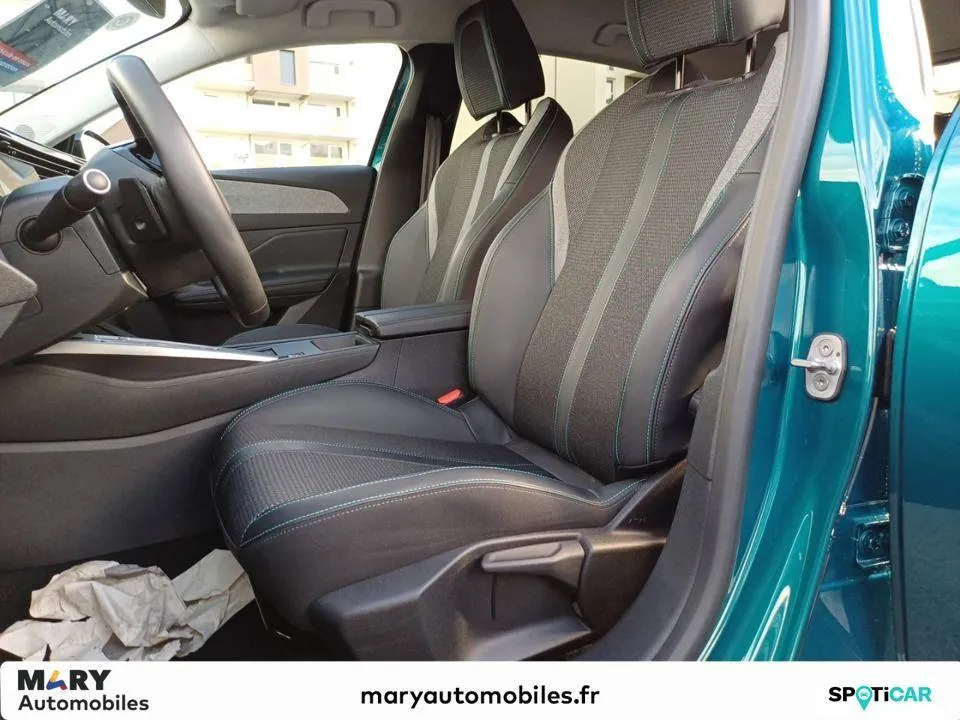 Véhicule occasion 206722 - peugeot 308 - Photo 8