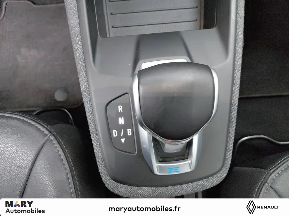 Véhicule occasion 222434 - renault ZOE - Photo 22