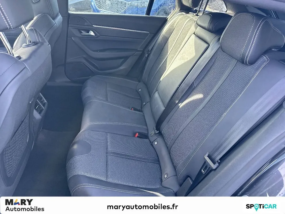 Véhicule occasion 219425 - peugeot 508 - Photo 10