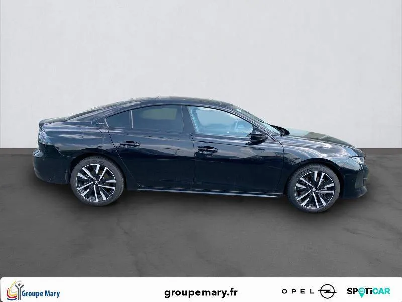 Véhicule occasion 203102 - peugeot 508 - Photo 18