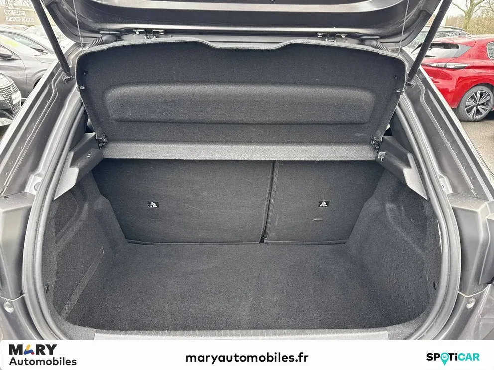 Véhicule occasion 219983 - peugeot 208 - Photo 6