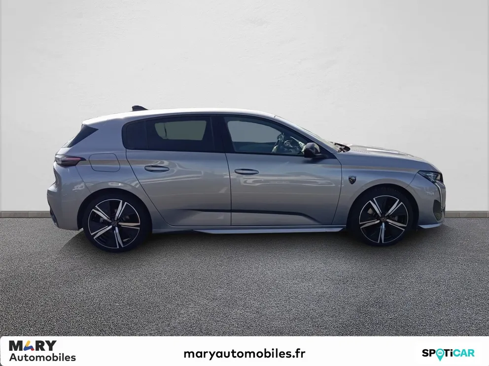Véhicule occasion 1238552 - peugeot 308 - Photo 4