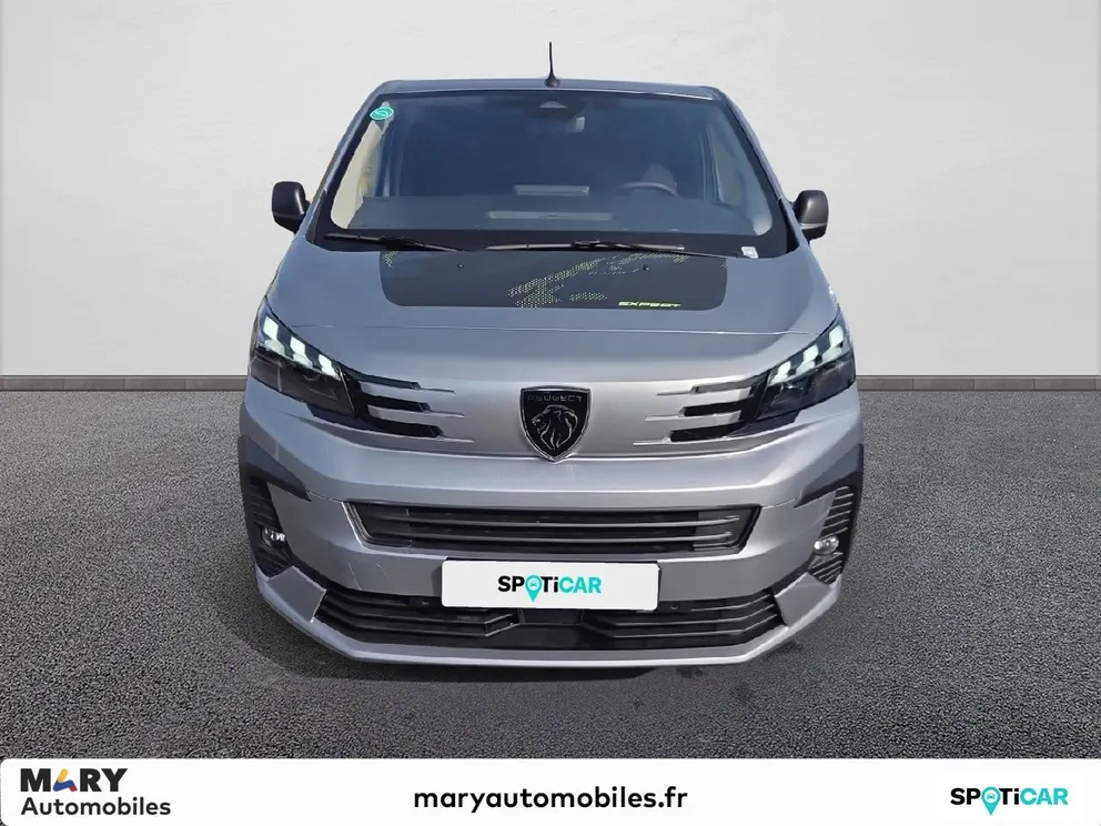 Véhicule occasion 1227105 - peugeot EXPERT - Photo 6