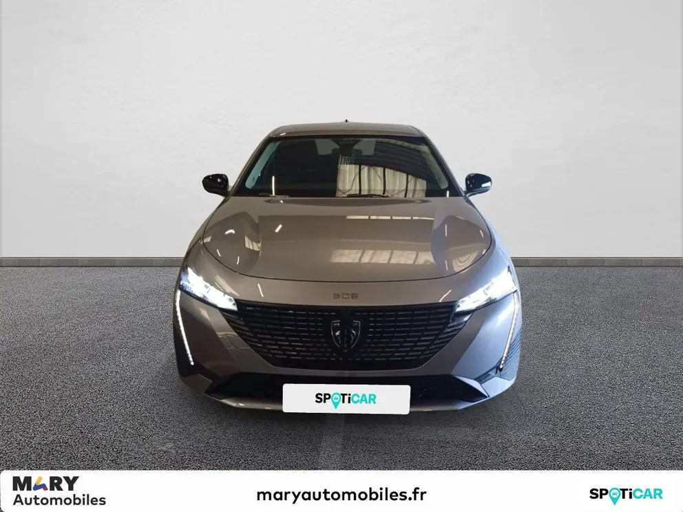 Véhicule occasion 171504 - peugeot 308 - Photo 2