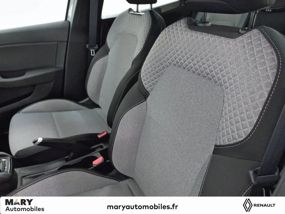 Véhicule occasion 187345 - renault CLIO - Photo 13