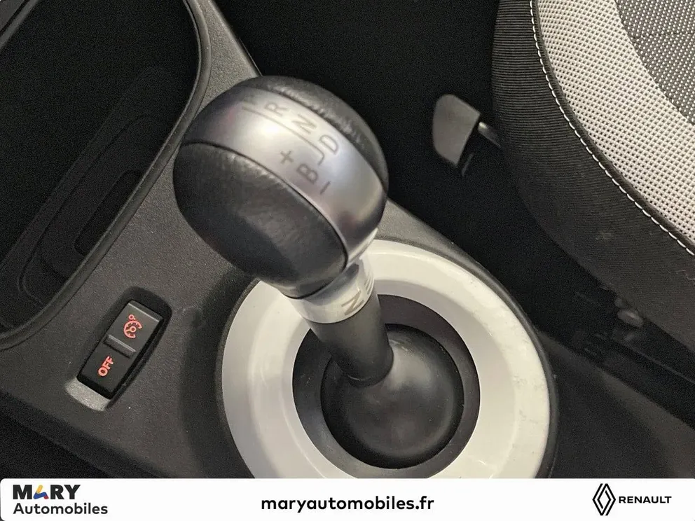 Véhicule occasion 232551 - renault TWINGO - Photo 13
