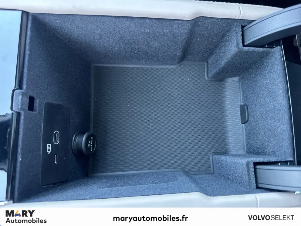 Véhicule occasion 1238047 - volvo XC90 - Photo 15