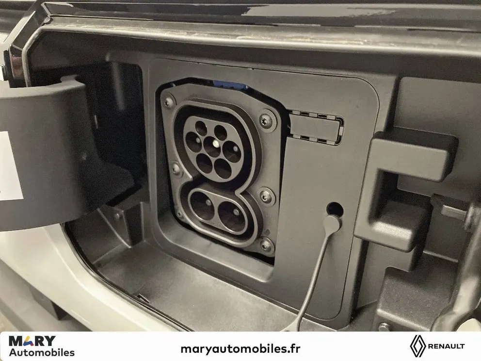 Véhicule occasion 217183 - dacia SPRING - Photo 16