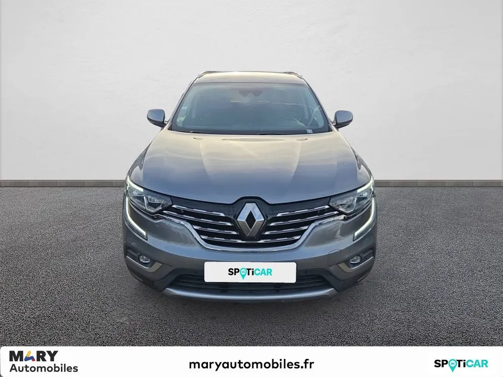 Véhicule occasion 210455 - renault KOLEOS - Photo 2