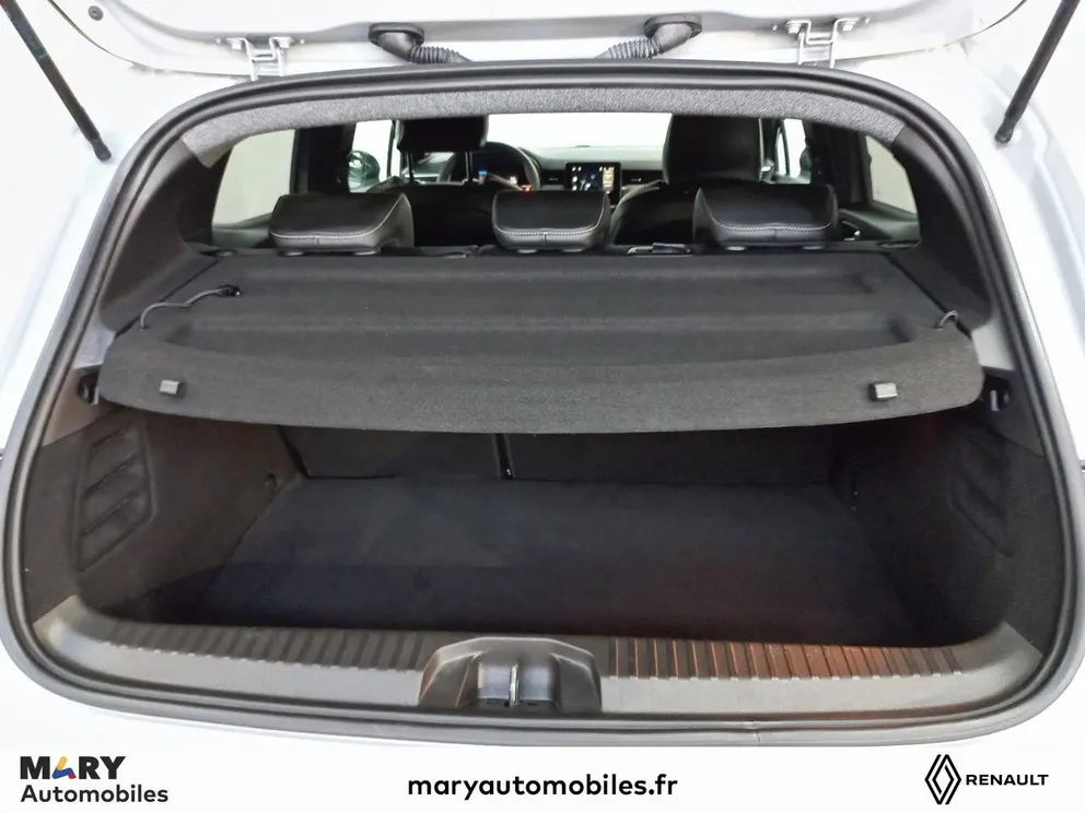Véhicule occasion 194791 - renault CLIO - Photo 6