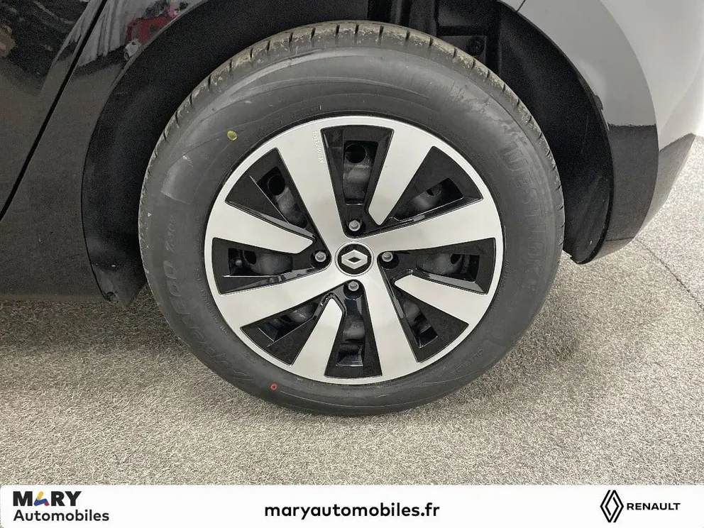 Véhicule occasion 206161 - renault CLIO - Photo 11