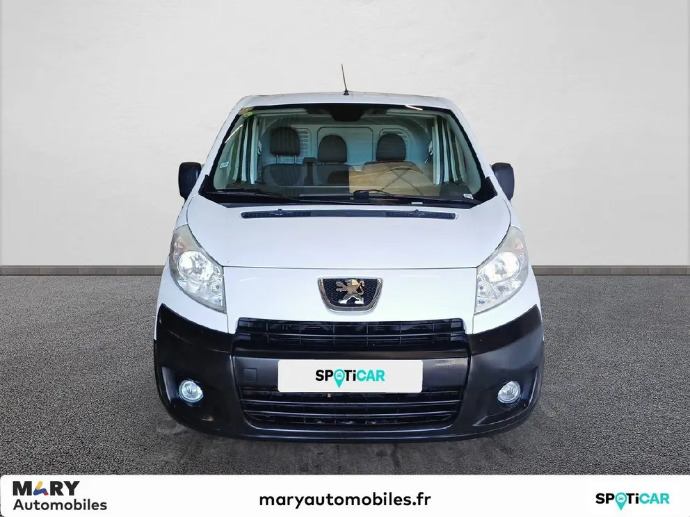 Véhicule occasion 222994 - peugeot EXPERT - Photo 2