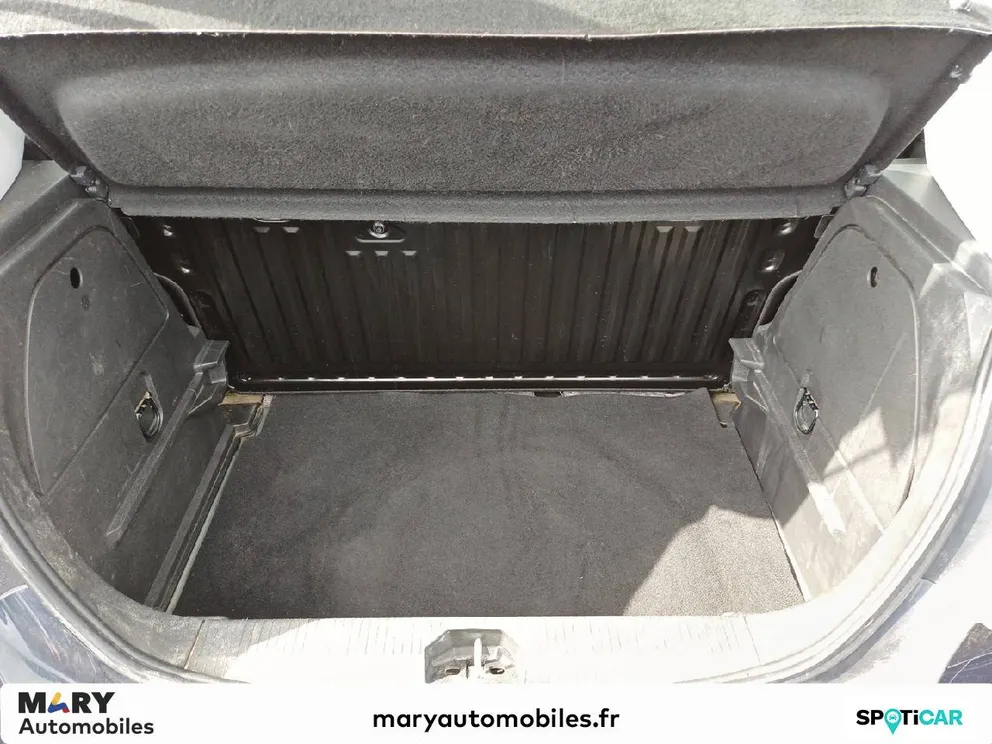 Véhicule occasion 193026 - opel CORSA - Photo 6