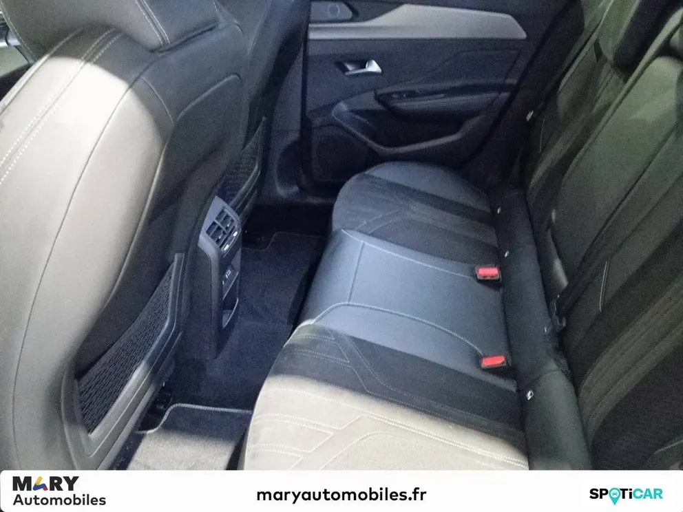 Véhicule occasion 211973 - peugeot 308 - Photo 10