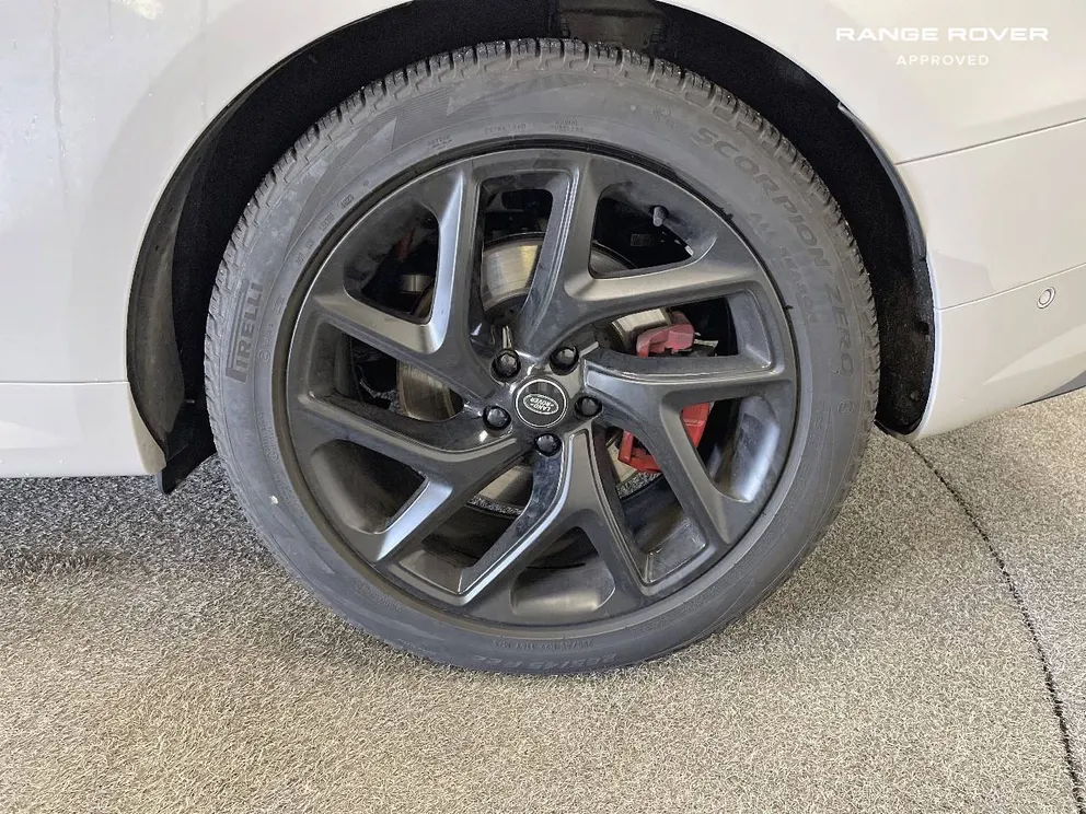 Véhicule occasion 194751 - land rover RANGE ROVER SPORT - Photo 11