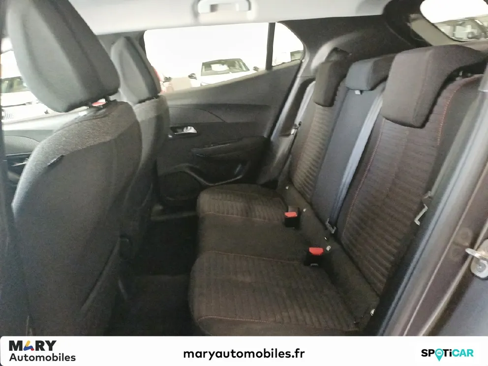 Véhicule occasion 1232843 - peugeot 2008 - Photo 15