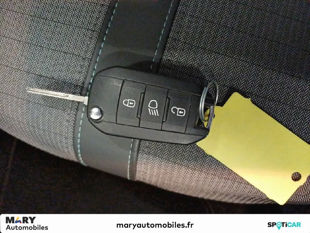 Véhicule occasion 211352 - peugeot 208 - Photo 15