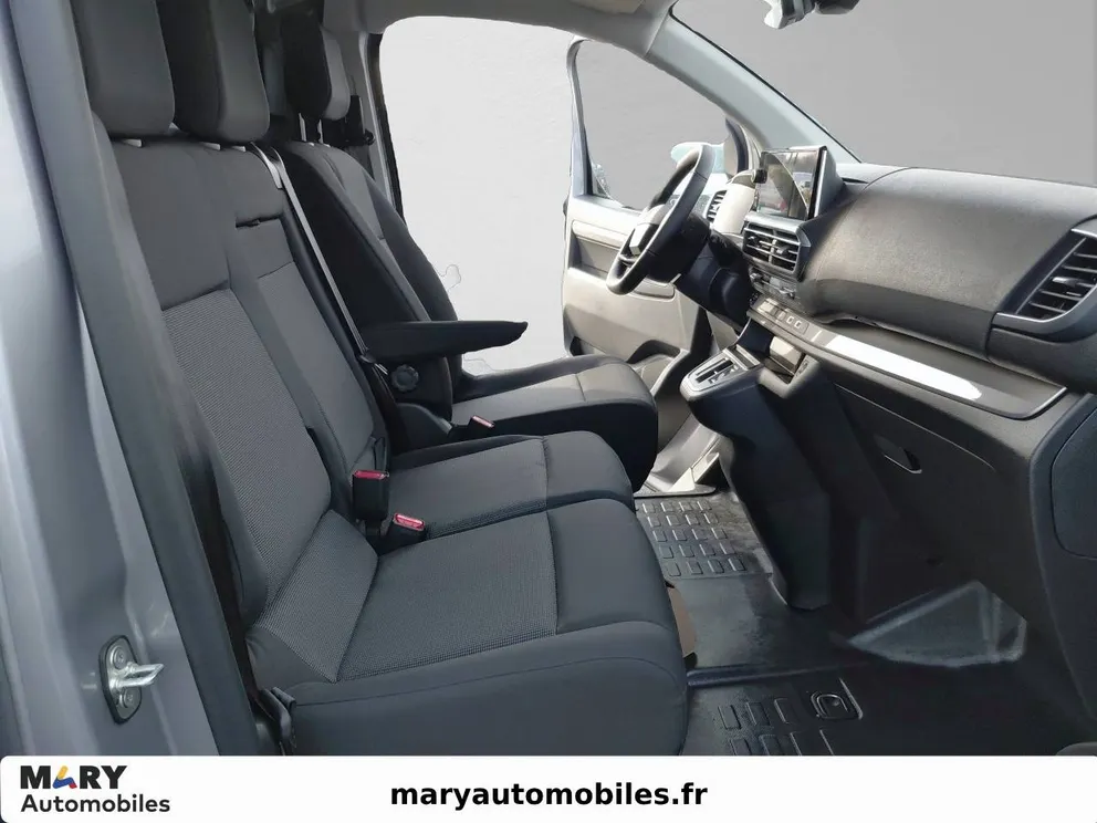 Véhicule occasion 209526 - peugeot EXPERT - Photo 10