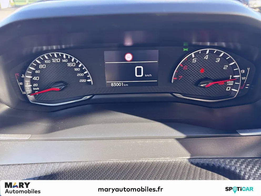 Véhicule occasion 205010 - peugeot 208 - Photo 12