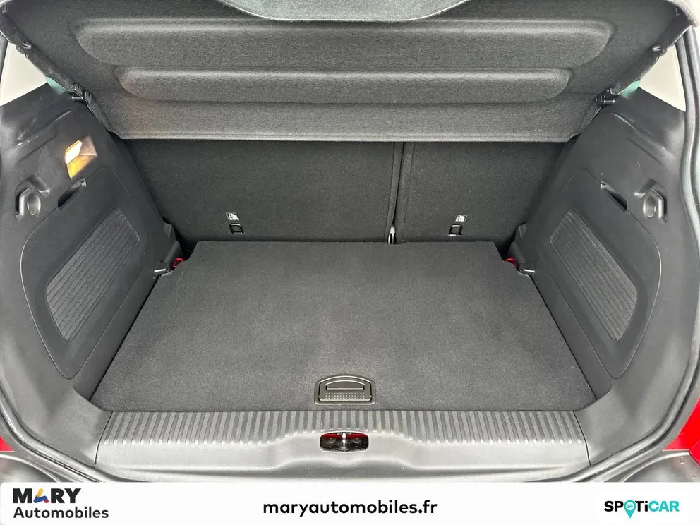 Véhicule occasion 221207 - Citroën C3 AIRCROSS - Photo 6