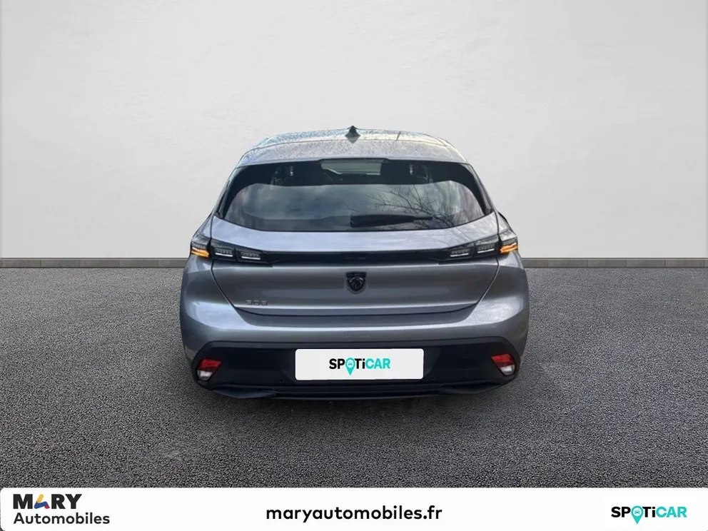 Véhicule occasion 209673 - peugeot 308 - Photo 3