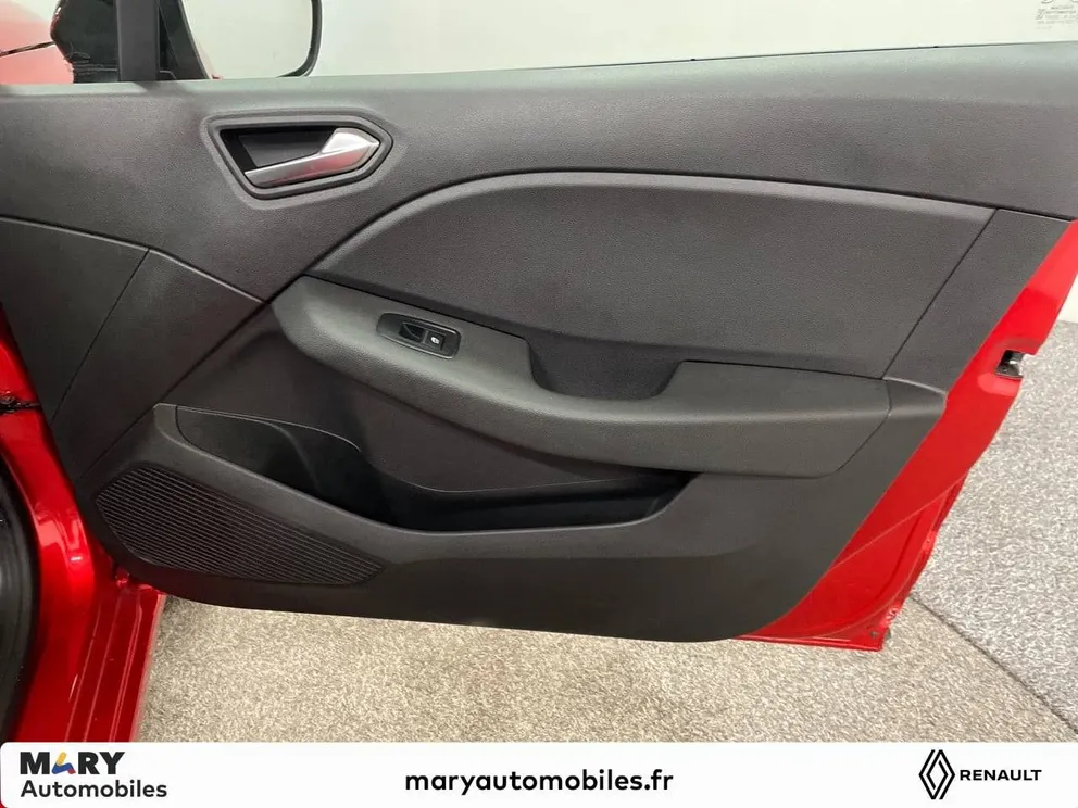 Véhicule occasion 207485 - renault CLIO - Photo 18