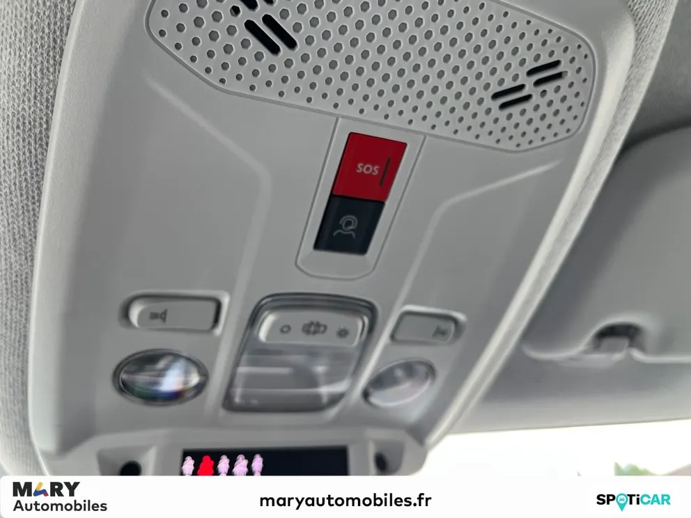 Véhicule occasion 1236887 - Citroën C4 - Photo 15