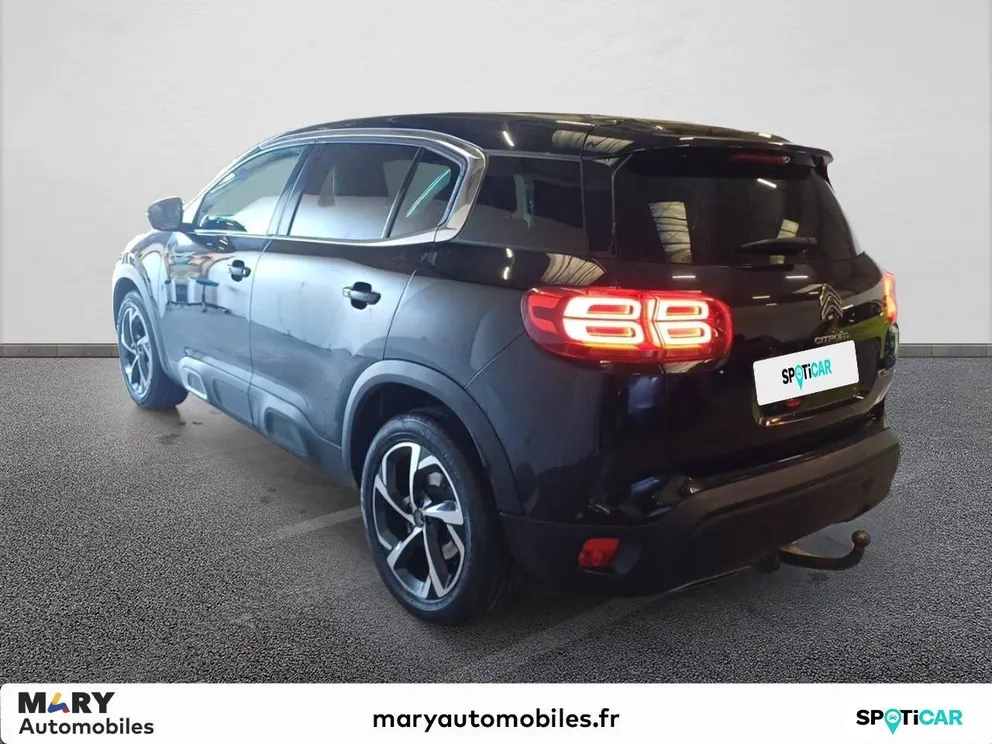Véhicule occasion 227553 - Citroën C5 AIRCROSS - Photo 2