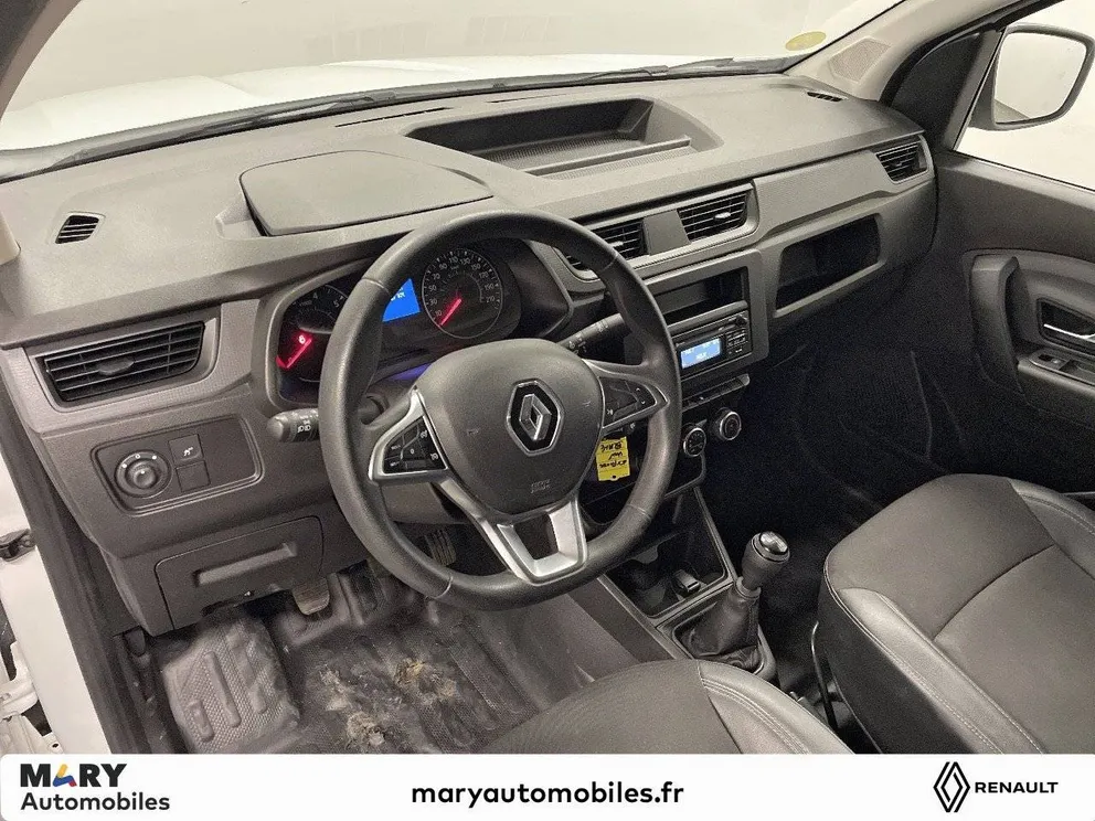 Véhicule occasion 206011 - renault EXPRESS VAN - Photo 8