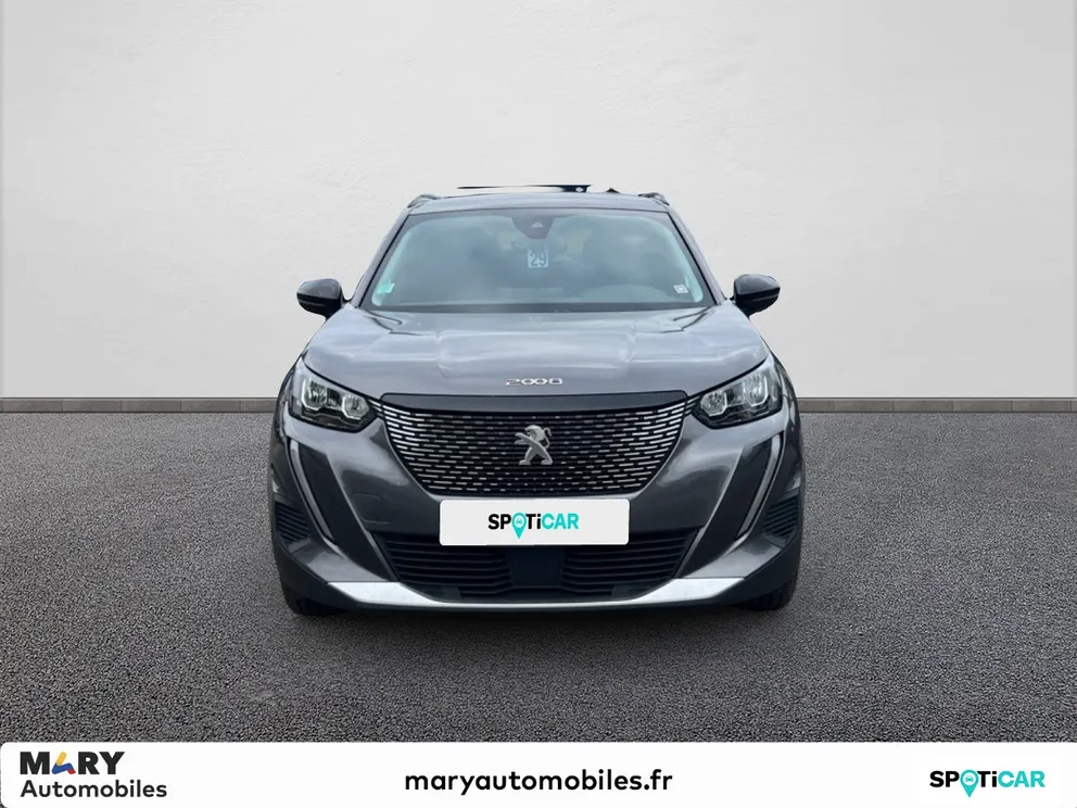 Véhicule occasion 227002 - peugeot 2008 - Photo 6