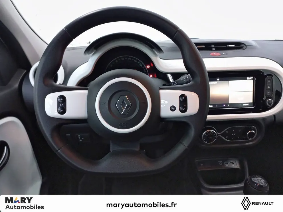 Véhicule occasion 216325 - renault TWINGO - Photo 14