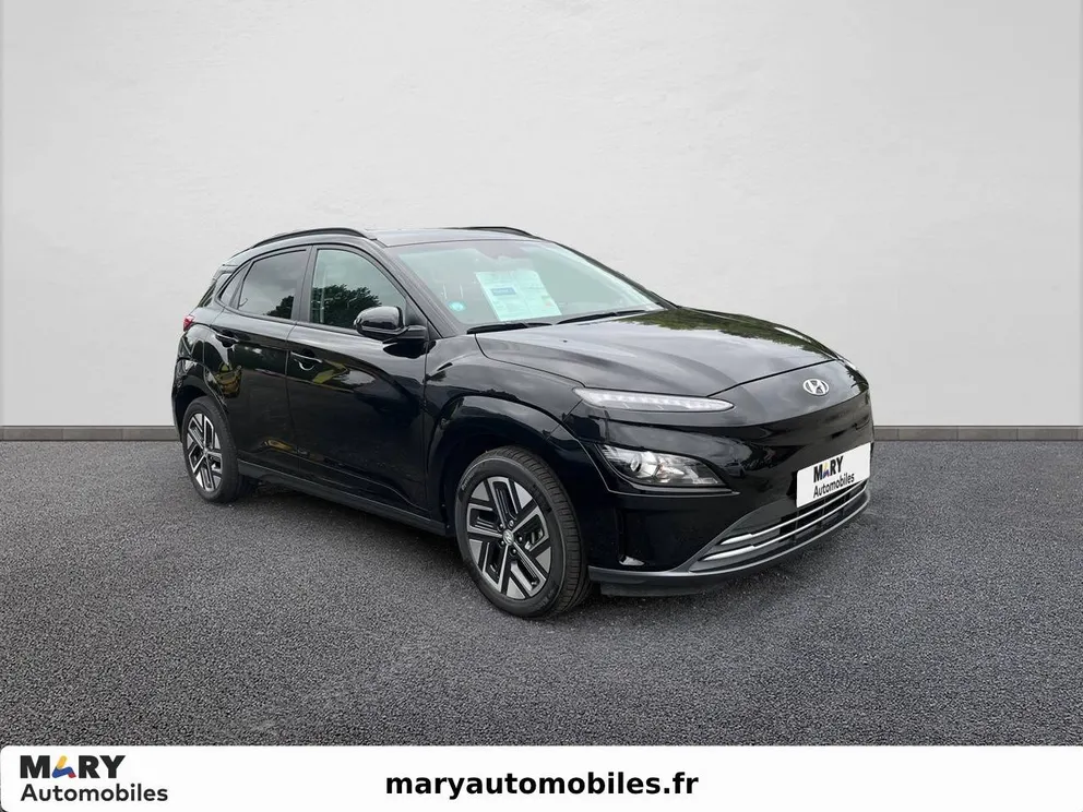 Véhicule occasion 188241 - hyundai KONA - Photo 3