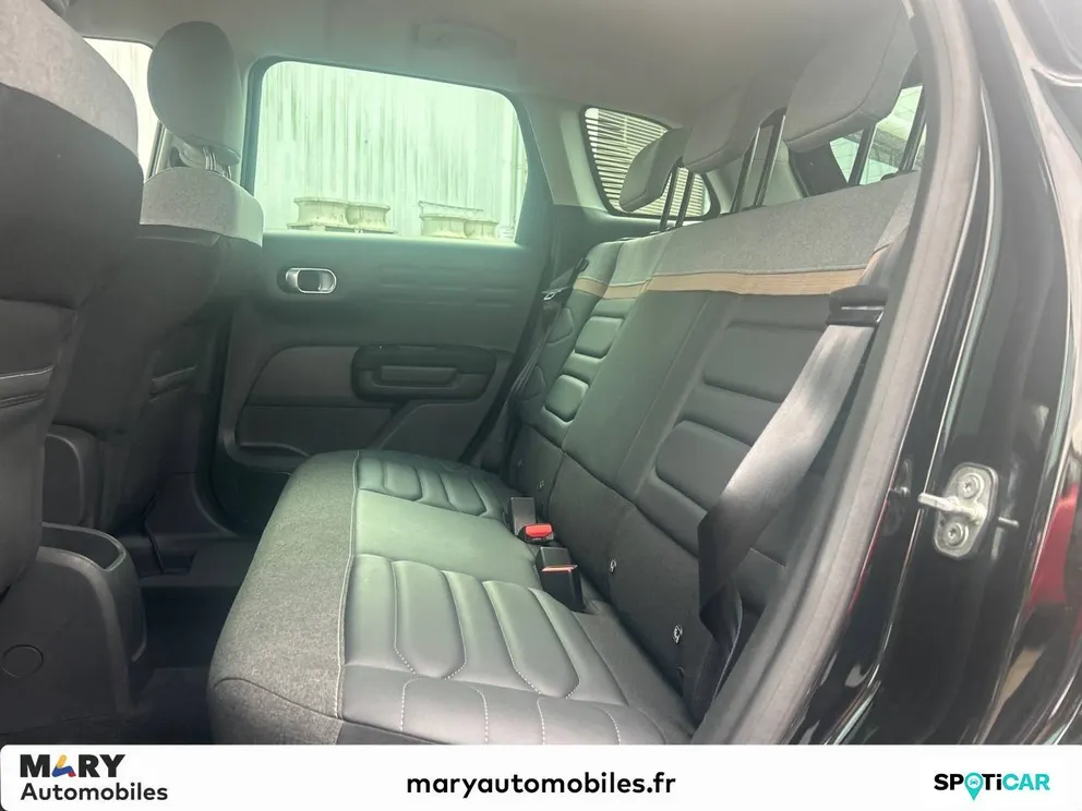 Véhicule occasion 196029 - Citroën C3 AIRCROSS - Photo 10