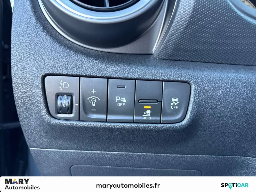 Véhicule occasion 212340 - hyundai KONA - Photo 18