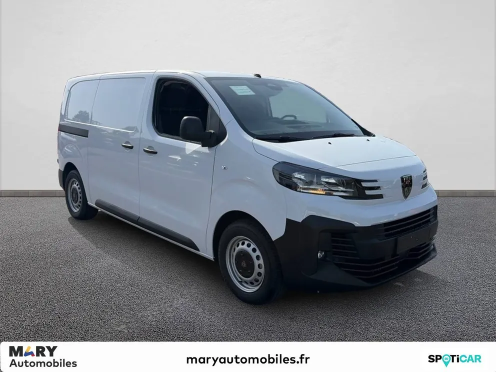 Véhicule occasion 237044 - peugeot EXPERT - Photo 3