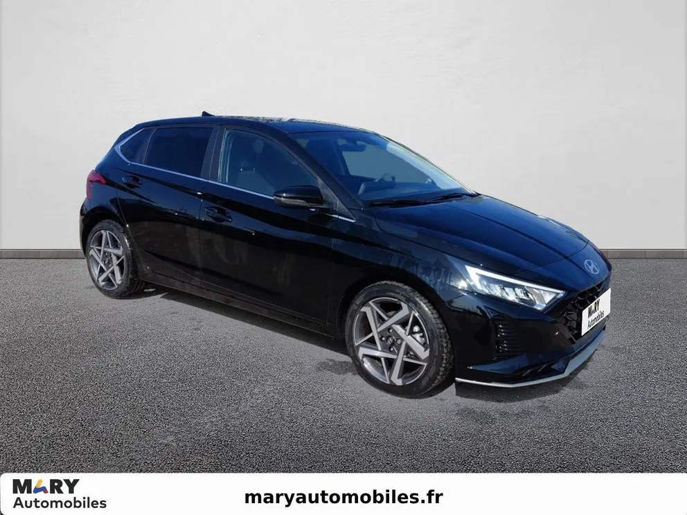 Véhicule occasion 225498 - hyundai i20 - Photo 3