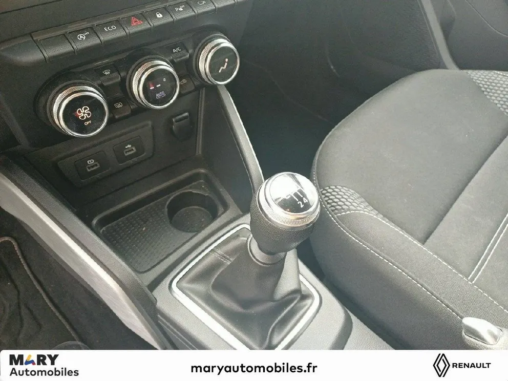 Véhicule occasion 174695 - dacia DUSTER - Photo 14