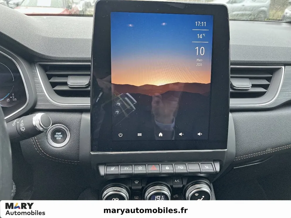 Véhicule occasion 222400 - renault CAPTUR - Photo 15