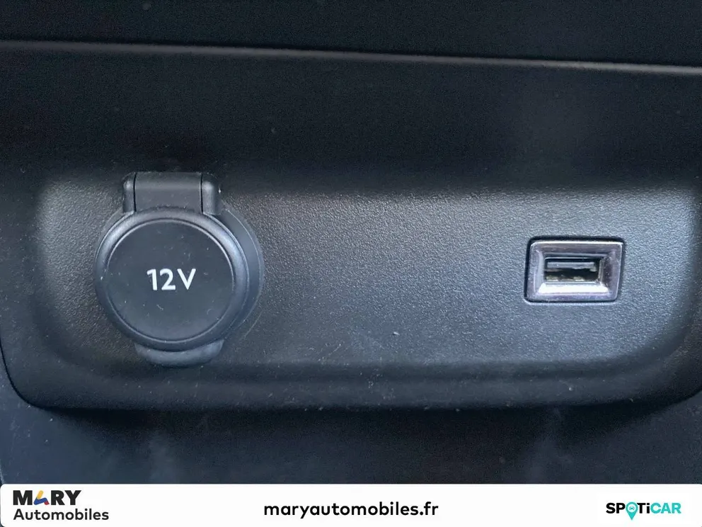 Véhicule occasion 198907 - Citroën C3 - Photo 21