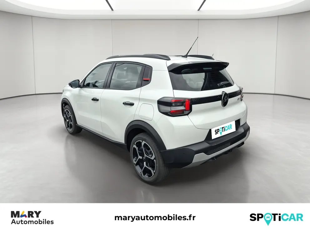 Véhicule occasion 1245588 - Citroën C3 - Photo 3