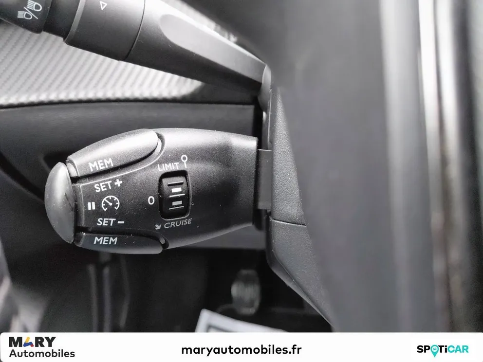 Véhicule occasion 212581 - peugeot 208 - Photo 19