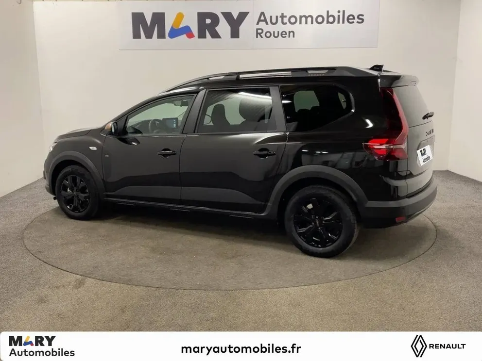 Véhicule occasion 209279 - dacia JOGGER - Photo 7