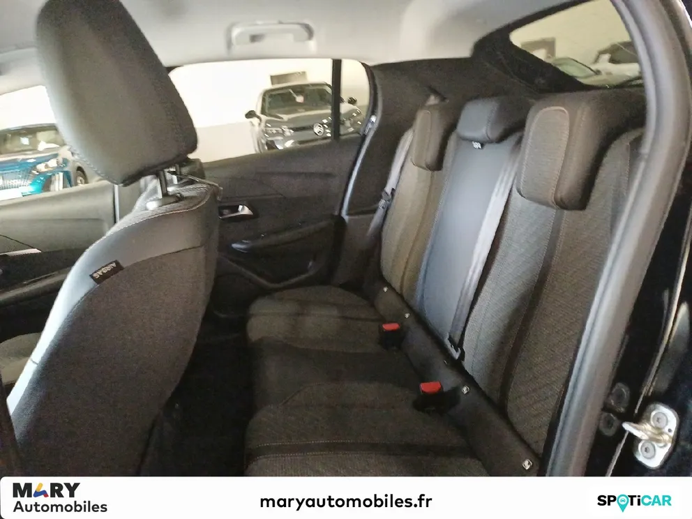 Véhicule occasion 1239501 - peugeot 208 - Photo 15