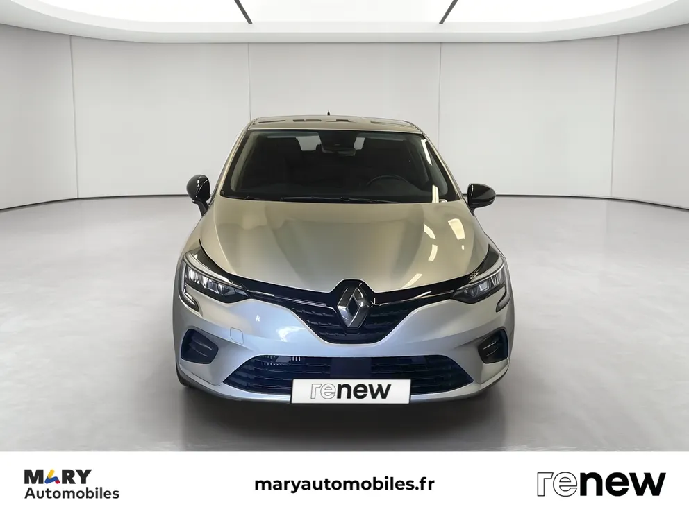 Véhicule occasion 219950 - renault CLIO - Photo 8