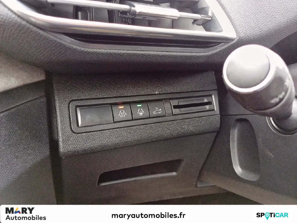 Véhicule occasion 237074 - peugeot 3008 - Photo 11