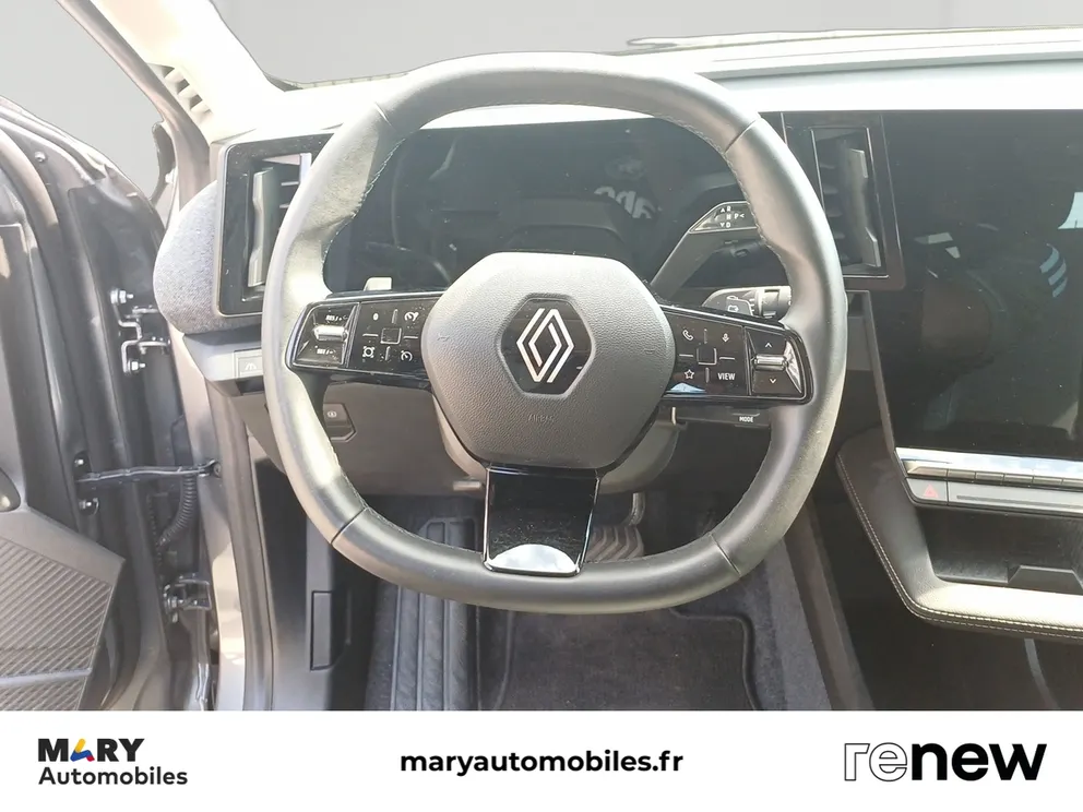 Véhicule occasion 1232982 - renault MEGANE - Photo 13